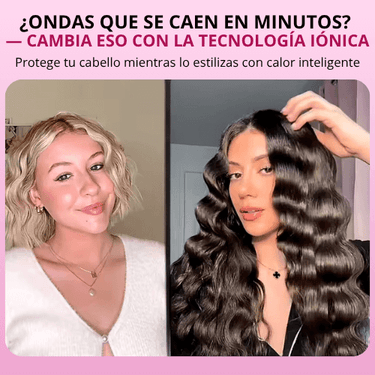 ONDARA: ONDAS SIN FRIZ